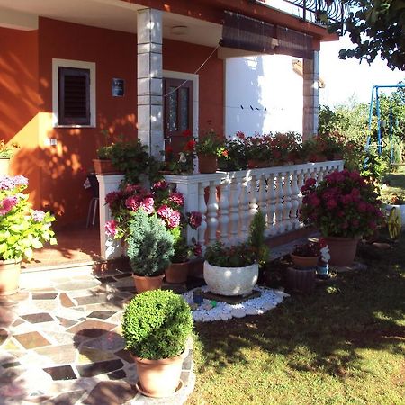 Apartment Gogo Umag Oda fotoğraf