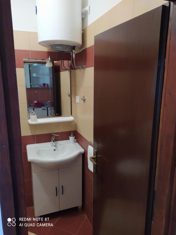 Apartment Gogo Umag Dış mekan fotoğraf