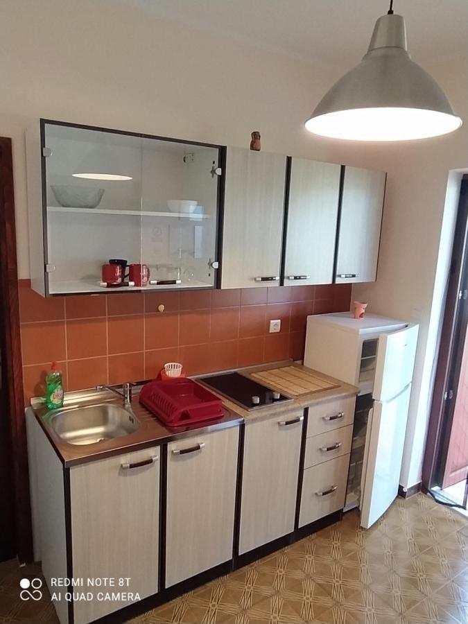 Apartment Gogo Umag Dış mekan fotoğraf