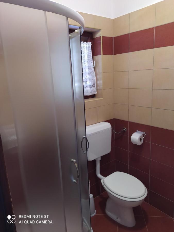 Apartment Gogo Umag Dış mekan fotoğraf