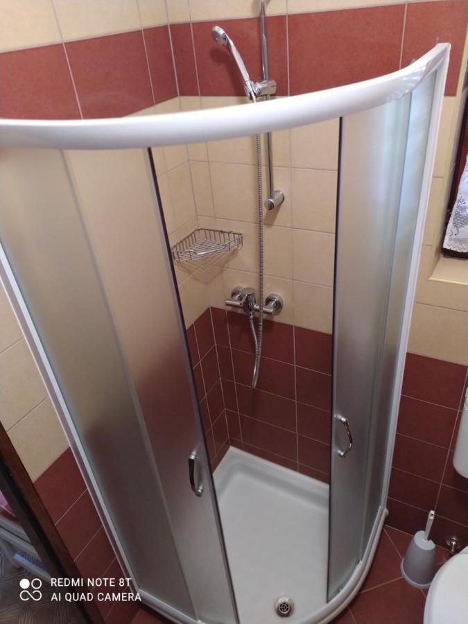Apartment Gogo Umag Dış mekan fotoğraf
