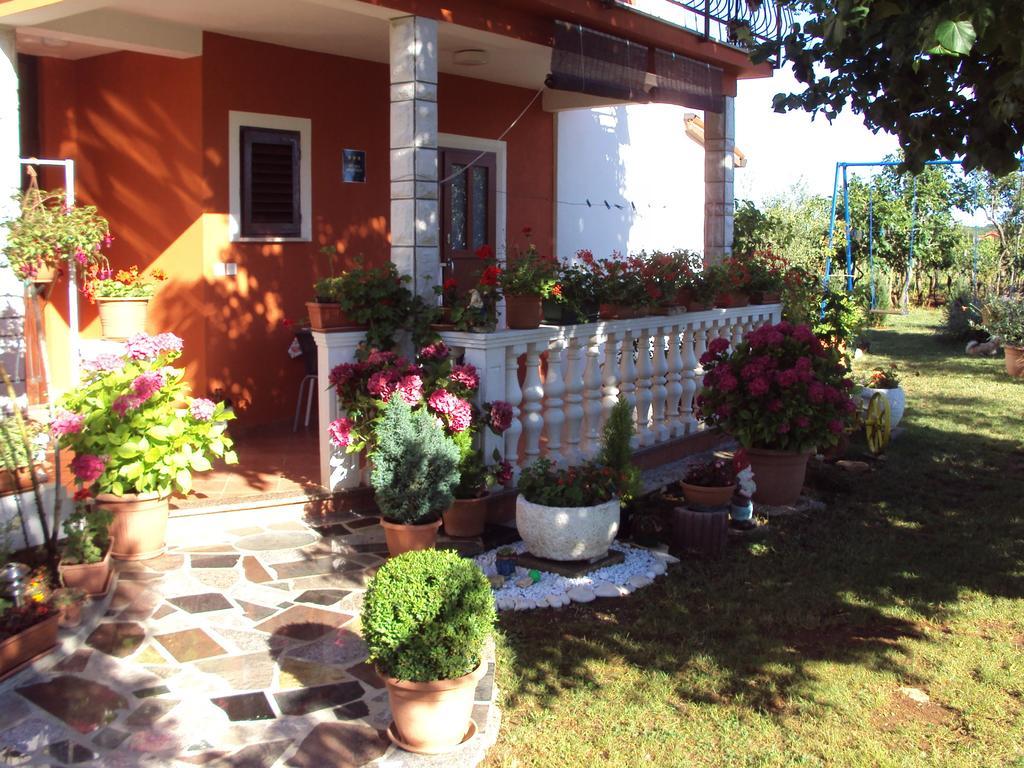 Apartment Gogo Umag Oda fotoğraf
