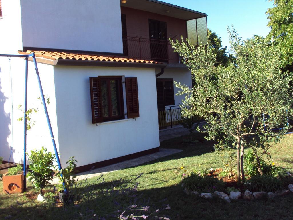 Apartment Gogo Umag Oda fotoğraf
