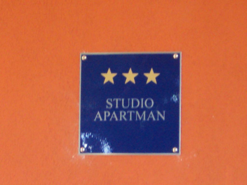 Apartment Gogo Umag Oda fotoğraf