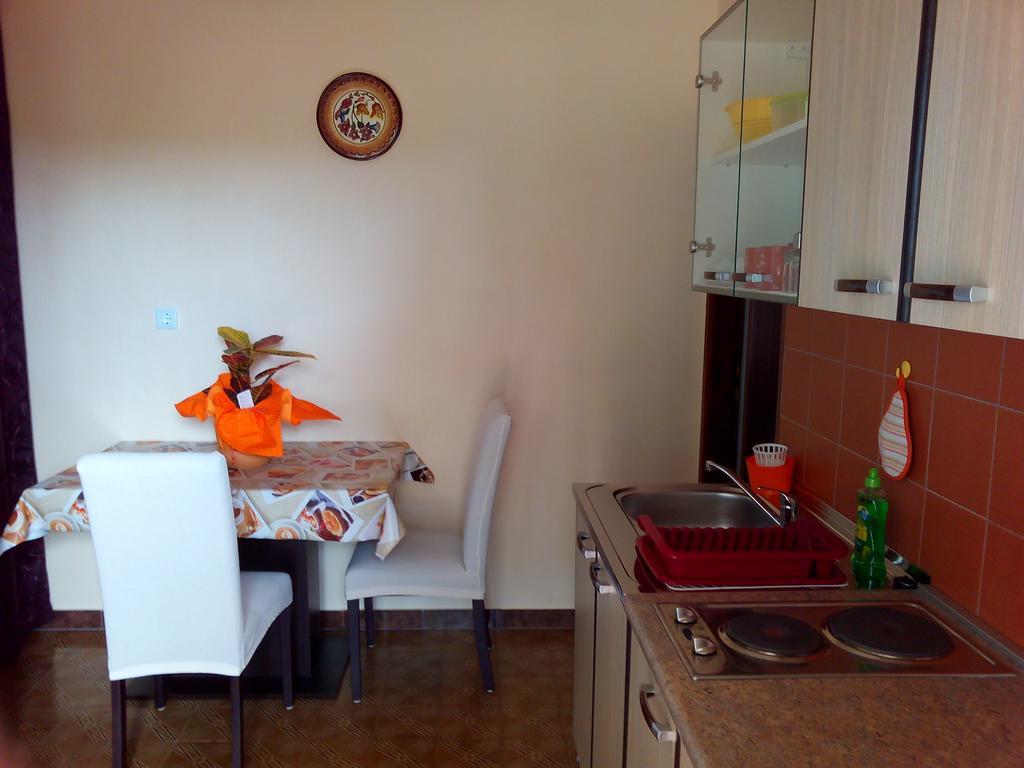Apartment Gogo Umag Dış mekan fotoğraf