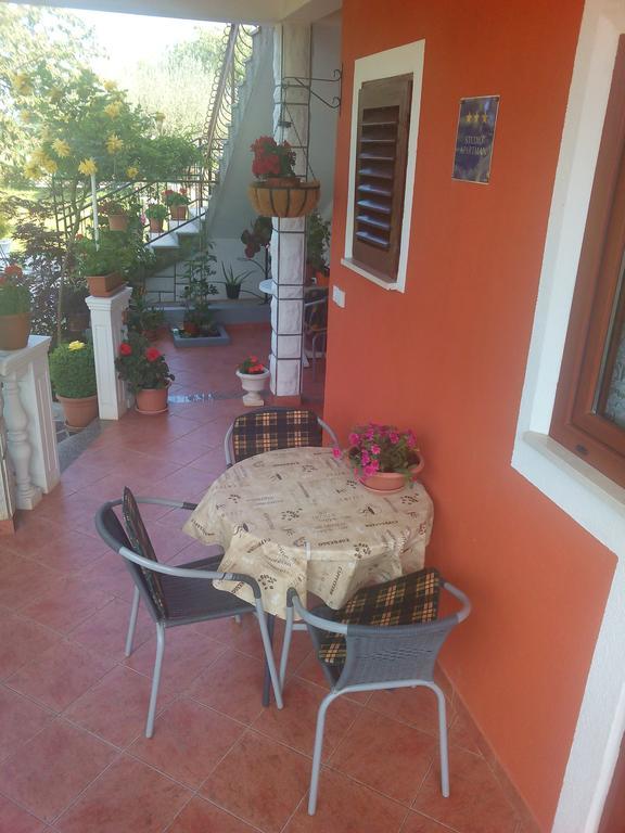 Apartment Gogo Umag Dış mekan fotoğraf