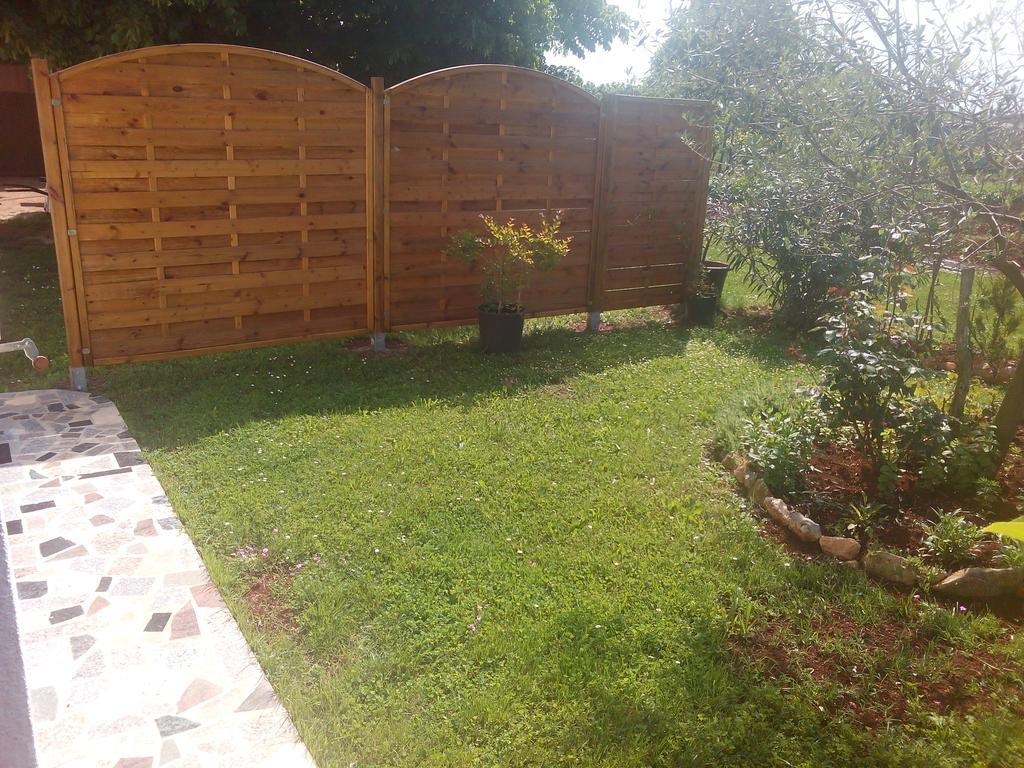 Apartment Gogo Umag Dış mekan fotoğraf