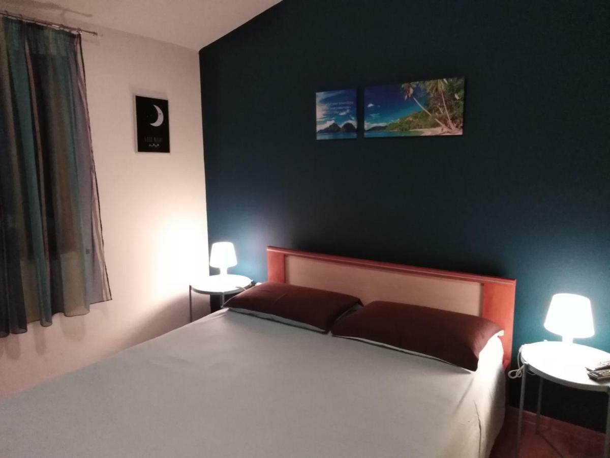 Apartment Gogo Umag Dış mekan fotoğraf