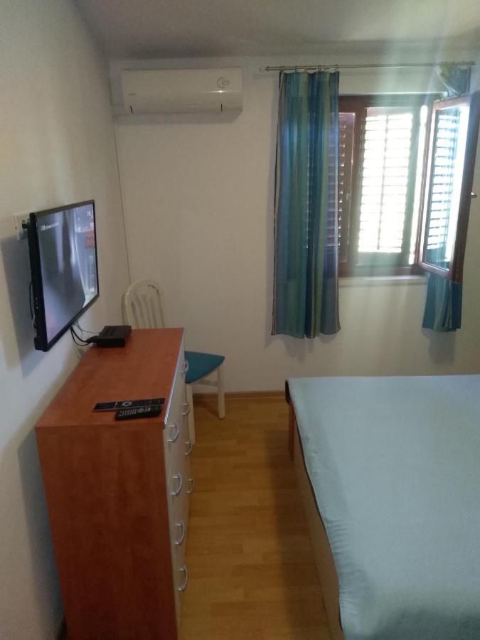 Apartment Gogo Umag Dış mekan fotoğraf