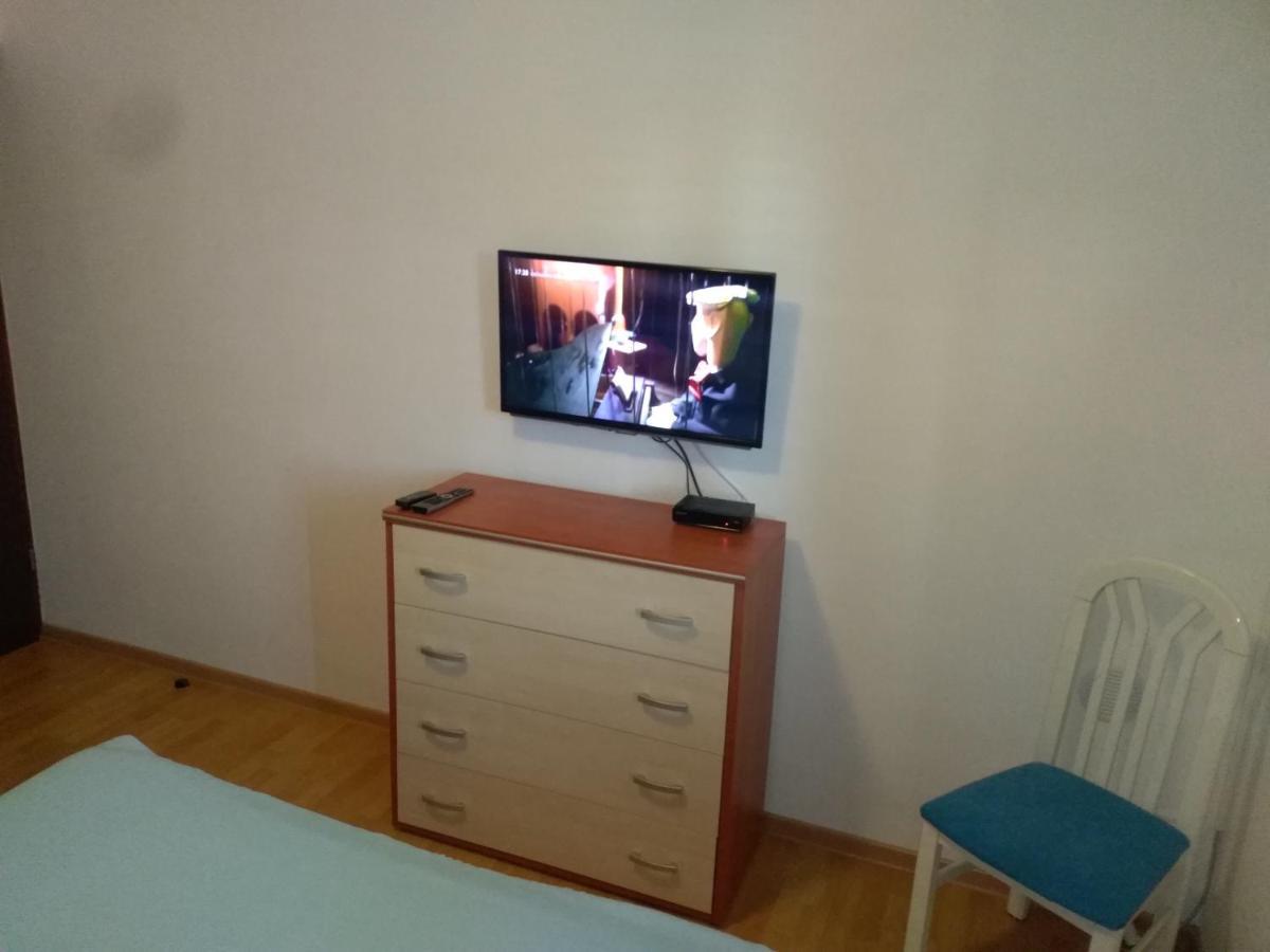 Apartment Gogo Umag Dış mekan fotoğraf